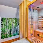Cicha 11 Vip Z Sauna By Royal Aparts
