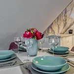Cicha 11 Vip Z Sauna By Royal Aparts * Świeradów-Zdrój