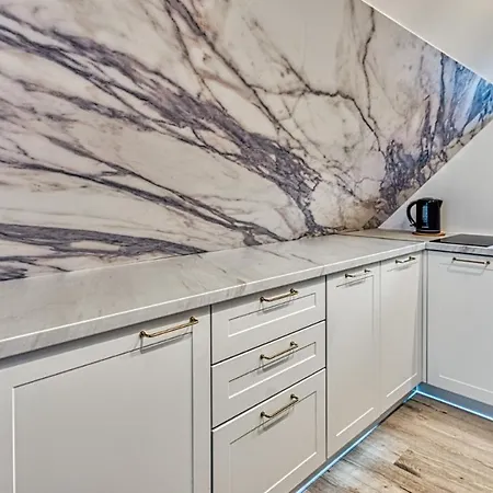 Cicha 11 Vip Z Sauna By Royal Aparts Lejlighed