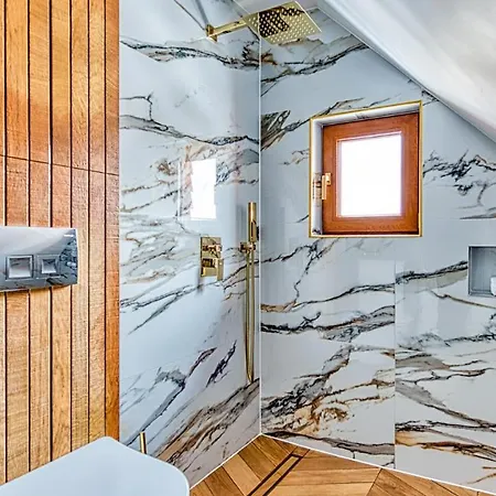 Cicha 11 Vip Z Sauna By Royal Aparts * Сверадув-Здруй