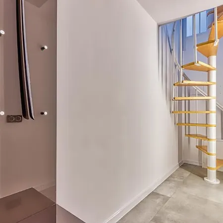 Cicha 11 Vip Z Sauna By Royal Aparts Appartamento