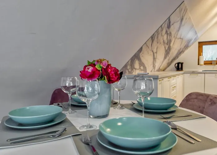 Cicha 11 Vip Z Sauna By Royal Aparts * Сверадув-Здруй