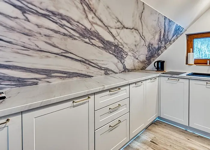 Cicha 11 Vip Z Sauna By Royal Aparts Апартаменты