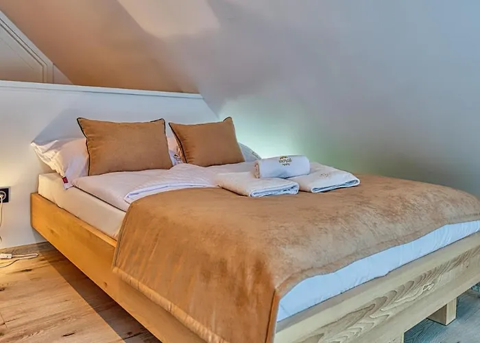 Lejlighed Cicha 11 Vip Z Sauna By Royal Aparts *