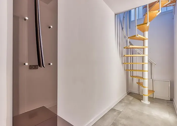 Cicha 11 Vip Z Sauna By Royal Aparts Lejlighed